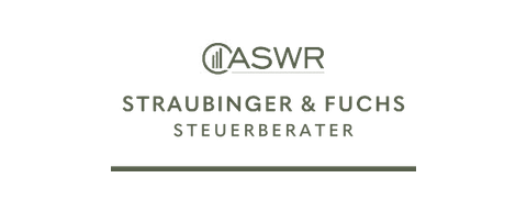 Logo ASWR Straubinger & Fuchs Steuerberater