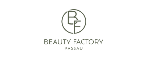 Logo Beauty Factory Passau
