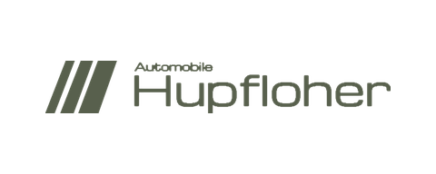 Logo Automobile Hupfloher